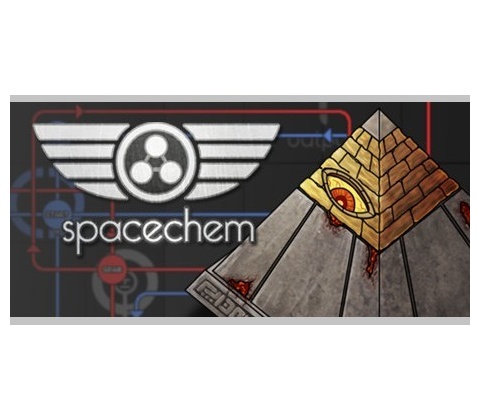 SpaceChem
