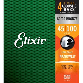 ELIXIR 14502