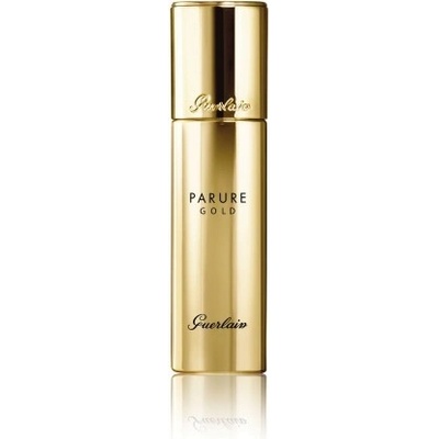 Guerlain Parure Gold rozjasňující fluidní make-up SPF30 00 Beige 30 ml