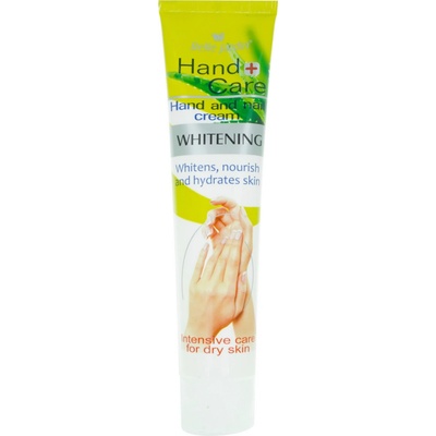 Belle Jardin krém na ruce ochranný olivový olej 125 ml