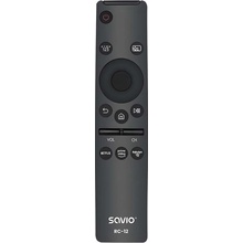 Diaľkový ovládač Savio RC-12 pre Samsung TV