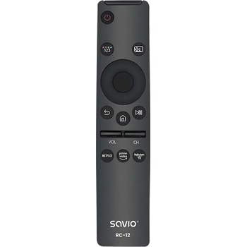 Diaľkový ovládač Savio RC-12 pre Samsung TV