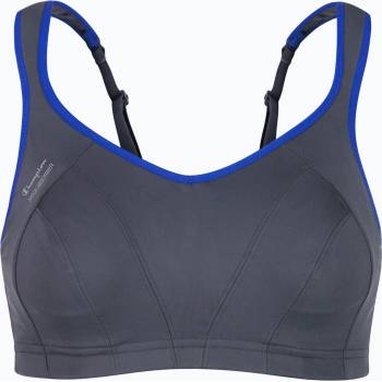 Shock Absorber Спортен сутиен Shock Absorber Active Multi blue/ dark grey