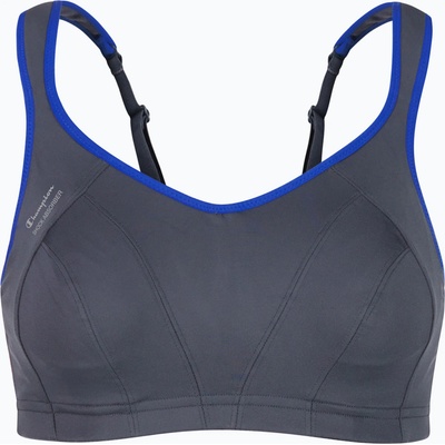 Shock Absorber Спортен сутиен Shock Absorber Active Multi blue/ dark grey