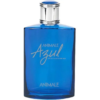 Animale Azul EDT 100 ml