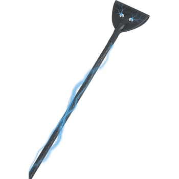 Hidden Desire Extreme Electro Riding Crop