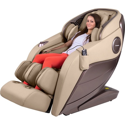 inSPORTline Marcelli béžová