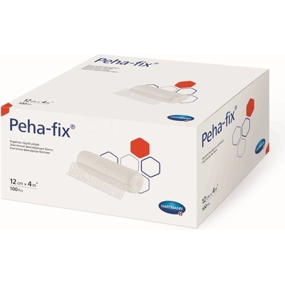 Hartmann-Rico Peha-fix 100 ks 12 cm x 4 m