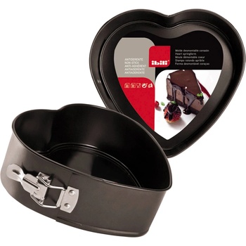 ibili Moka 22 cm Black 826022