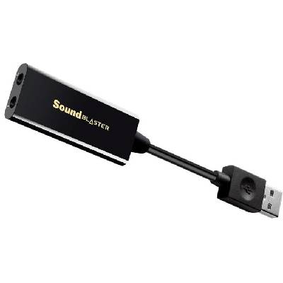 Creative Sound Blaster Play! 3