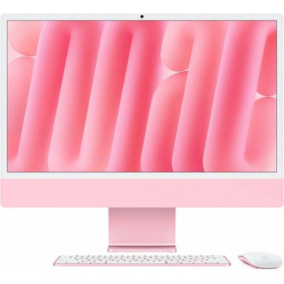 Apple iMac 24 MWUG3ZE/A