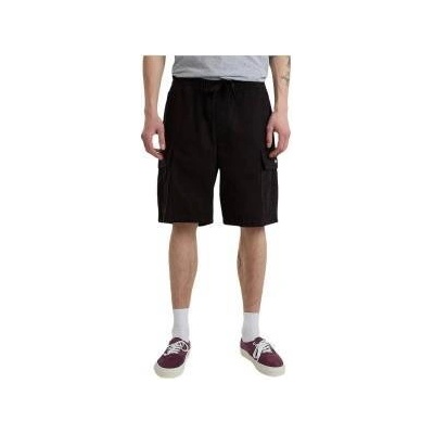 Vans Къси панталони Vans RANGE CARGO LOOSE SHORT VN000G6SBLK1 Черен Размер S 525473