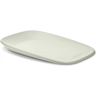 Nattou Podložka mäkká Softy Green bez BPA 50 x 70