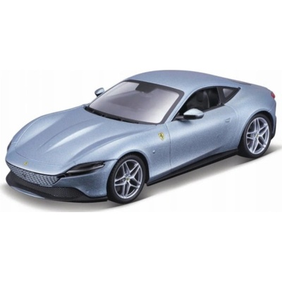 Bburago BBU Ferrari Roma Red 26029 RD 60294 1:24