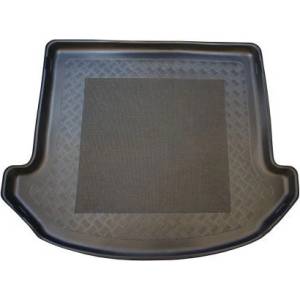  Стелка за багажник за Hyundai Santa Fe I DM (2012+) 7 seats 3rd row pulled down