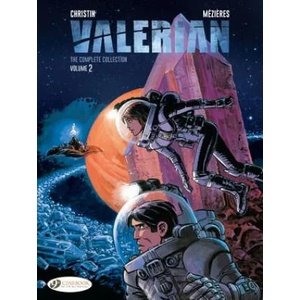 Valerian: The Complete Collection Volume 2 (ISBN: 9781849183567)
