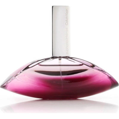 Calvin Klein Euphoria Intense parfumovaná voda dámska 100 ml