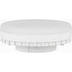 TRIO Неутрална бяла LED затъмняваща се крушка GX-53, 10 W - Trio (953-1334)