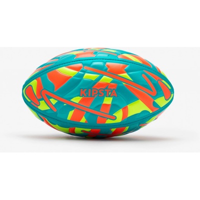 OFFLOAD Beach R100 Midi Ragby ball