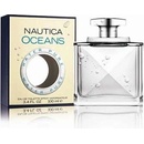 Nautica Oceans toaletná voda pánska 50 ml