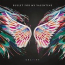 BULLET FOR MY VALENTINE - GRAVITY LP