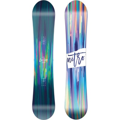 Nitro Lectra Brush 24/25
