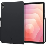 Spigen Калъф за Samsung Galaxy Tab S11 - Spigen Nano Pop - Black Sesame