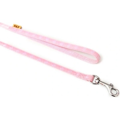 B&F Vodítko nylon Tlapky