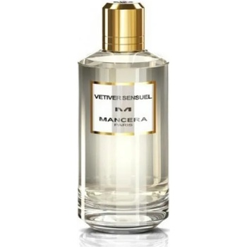 Image 1 of Mancera Vetiver Sensuel EDP 120 ml Tester