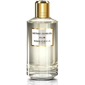 Mancera Vetiver Sensuel EDP 120 ml Tester Парфюми