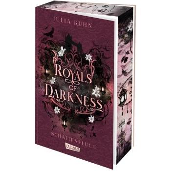 Royals of Darkness. Schattenfluch