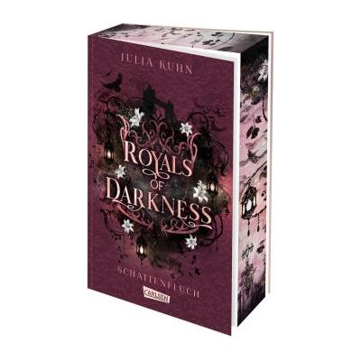 Royals of Darkness. Schattenfluch