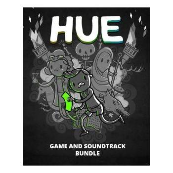 Hue Game and Soundtrack Bundle