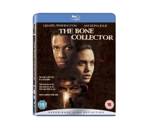 The Bone Collector BD