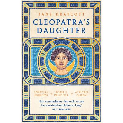 Cleopatra's Daughter