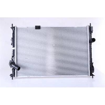 Chladič, chlazení motoru NISSENS 68733