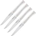 Opinel Комплект ножове Opinel Facette White, 4 бр (002499-pe)