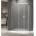 Inter Ceramic Душ кабина ICS 839L 120Х85Х180см NEW, 85x120x180см, 4мм (839L/2 NEW EASY ASSEMBLE)