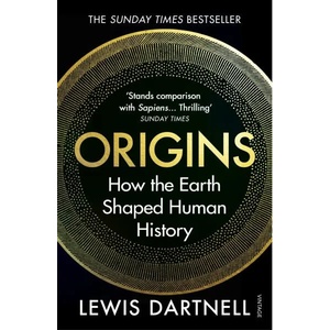 Origins (ISBN: 9781784705435)