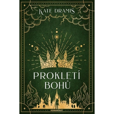 Prokletí bohů