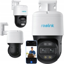 Reolink TrackMix Series P760