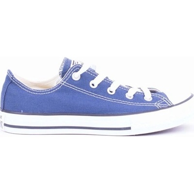 Converse topánky Chuck Taylor All Star navybBlue