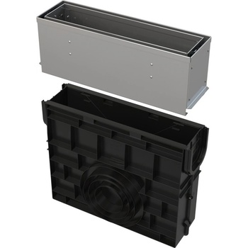 Alcadrain AVZ101R-R322R