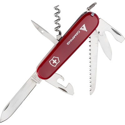 Victorinox Camper 1.3613.71