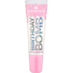Essence Гланц за устни Birthday Bomb 01, 10 ml - baby