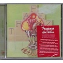 TRAPEZE: HOT WIRE Remastered CD