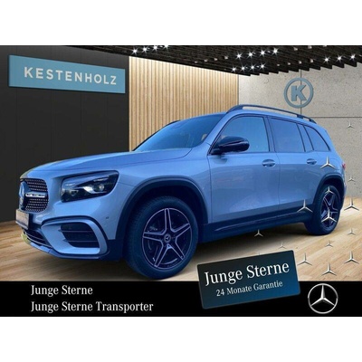 Mercedes-Benz GLB 200 AMG 120 kW
