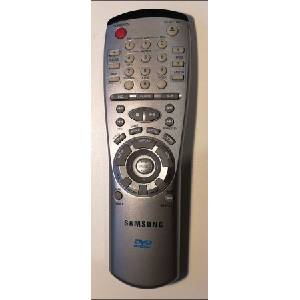GENERAL SAMSUNG SV-DVD1E - съвместимо дистанционно управление на марката General (SV-DVD1E) Дистанционно