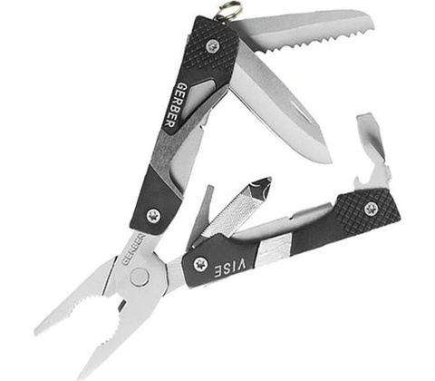 Gerber Vise
