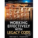 Working Effectively with Legacy Code